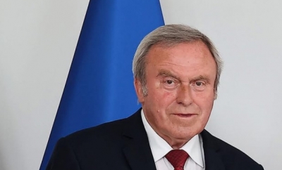 S. Pawlak z interpelacją ws. remontu wałów powodziowych